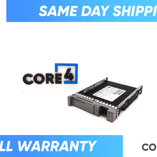 CISCO UCS-SD19TBKSS-EV 1.9 TB 2.5 ENTERPRISE VALUE 6G SAD