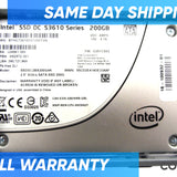 CISCO UCS-SD200G12S3-EP UCS 200GB SSD SFF EP 12GB