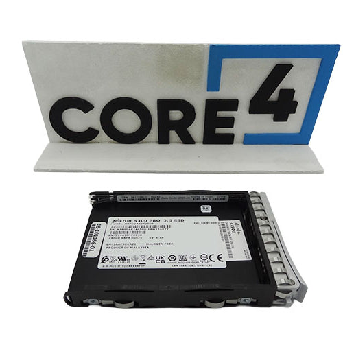 CISCO UCS-SD240GM1X-EV 240GB 2.5 inch Enterprise Value 6G SATA SSD