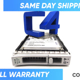 CISCO UCS-SD32T123X-EP UCS 3.2TB 12G SAS SFF SSD EP