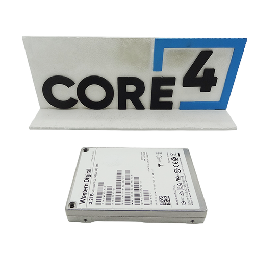 CISCO UCS-SD32TH3-EP CISCO 3.2TB 12G SAS 2.5 SFF SSD SOLID STATE DRIVE