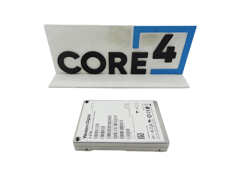 CISCO UCS-SD32TH3-EP CISCO 3.2TB 12G SAS 2.5 SFF SSD SOLID STATE DRIVE