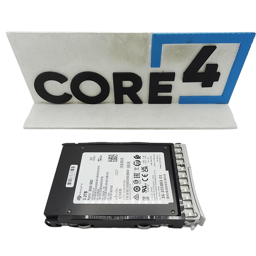 CISCO UCS-SD32TS3X-EP 3.2tb NYTRO 3532 SSD 12GBPS SAS XS3200LE70114