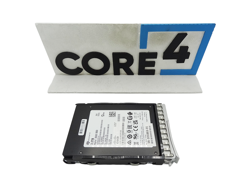 CISCO UCS-SD32TS3X-EP 3.2tb NYTRO 3532 SSD 12GBPS SAS XS3200LE70114