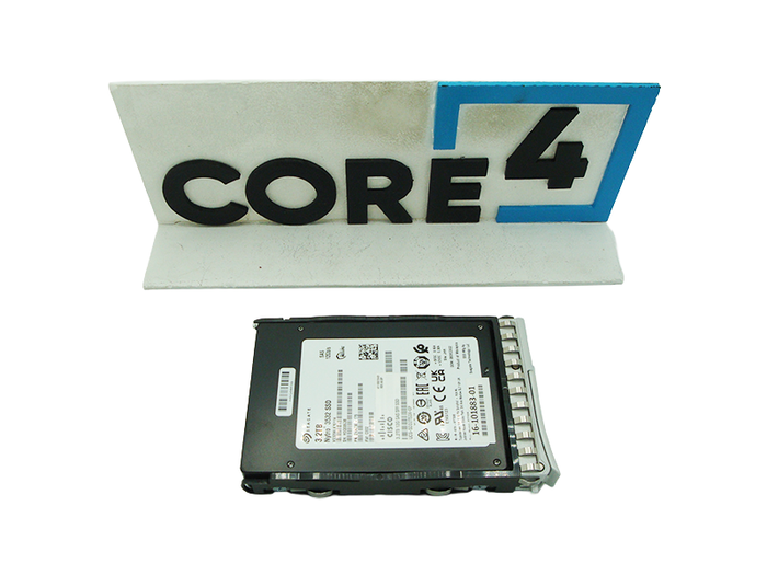 CISCO UCS-SD32TS3X-EP 3.2TB SAS NYTRO 3532 SSD 12GBPS XS3200LE70114