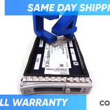 CISCO UCS-SD38TBE1NK9 3.80 TB SOLID STATE DRIVE