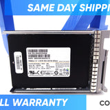CISCO UCS-SD38TBKS4-EV 3.84TB 6G SATA/SSD SFF HS