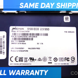 CISCO UCS-SD38TBMS4-EV 3.8 TB 2.5 inch 6G SATA SSD