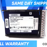 CISCO UCS-SD38TM1X-EV 5100 3.80 TB SOLID STATE DRIVE