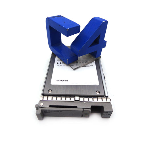 CISCO UCS-SD400G0KS2-EP= 400GB 2.5IN ENT PERFORMANCE SAS SSD
