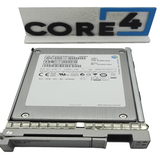 CISCO UCS-SD400G0KS2-EP 400GB 2.5IN ENT PERFORMANCE SAS SSD