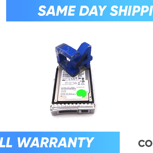 CISCO UCS-SD400G123X-EP 400GB SAS 2.5IN 12G UCS-SD400G123X-EP