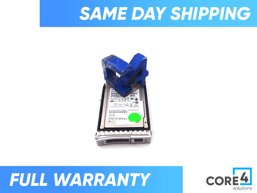 CISCO UCS-SD400G123X-EP 400GB SAS 2.5IN 12G UCS-SD400G123X-EP