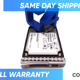 CISCO UCS-SD400G12TX-EP 400GB SSD SAS 12GB/S 2.5IN DISK