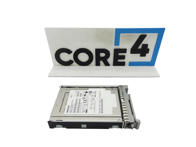 CISCO UCS-SD400SAS3-EP 400GB SFF Enterprise performance 12G SAS SSD(3X DWPD)