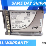 CISCO UCS-SD480G0KS2-EV 480GB 2.5 SSD SATA