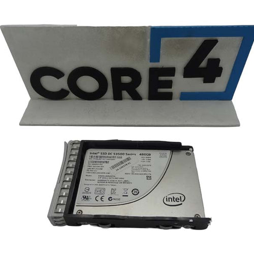 CISCO UCS-SD480G0KS2-EV 480GB 2.5 SSD SATA