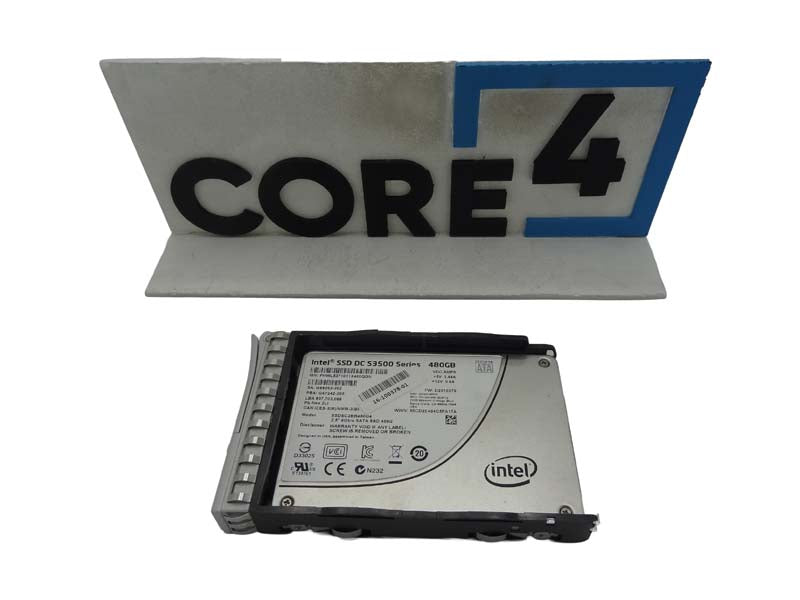 CISCO UCS-SD480G0KS2-EV 480GB 2.5 SSD SATA