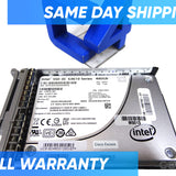 CISCO UCS-SD480G12S3-EP 480GB 2.5 inch Enterprise 6G SATA SSD