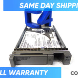 CISCO UCS-SD480G12S3-EP 480GB 2.5 inch Enterprise 6G SATA SSD