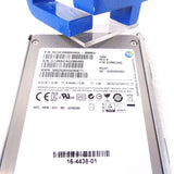 CISCO UCS-SD800G0KS2-EP 800GB SAS SFF SOLID STATE DRIVE