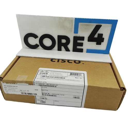 CISCO UCS-SD800G123X-EP 800GB SSD 12G SAS 2.5 M5 SERVERS