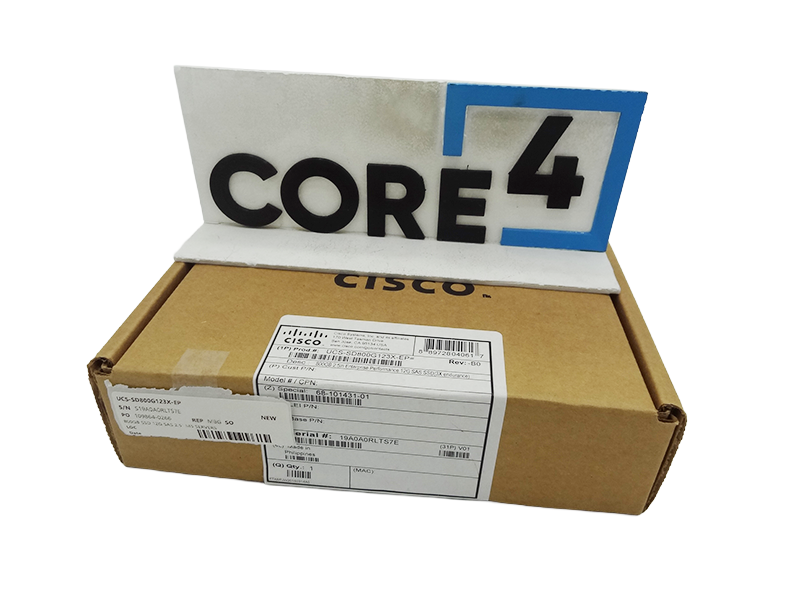 CISCO UCS-SD800G123X-EP 800GB SSD 12G SAS 2.5 M5 SERVERS