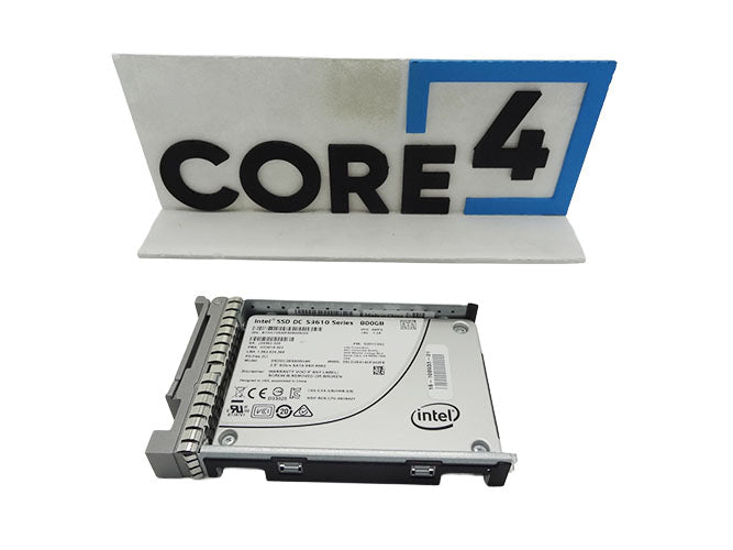 CISCO UCS-SD800G12S3-EP Cisco 800GB 2.5 Enterprise 6G SATA SSD
