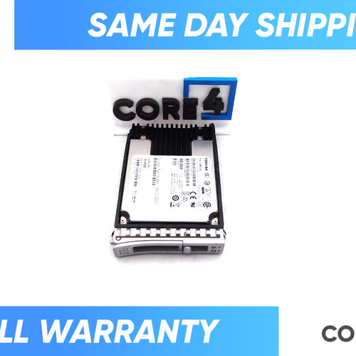 CISCO UCS-SD800G12TX-E Cisco 800 GB Solid State Drive - 2.5 Internal - SAS (12Gb/s