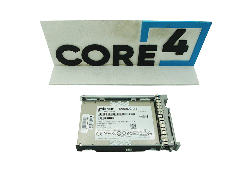 CISCO UCS-SD800GBEK9 CISCO 800GB 12G SAS 2.5 SFF SSD