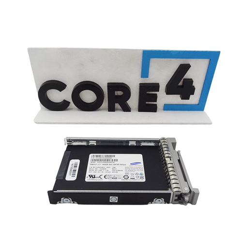 CISCO UCS-SD960G0KS2-EV 960 GB 2.5 inch Enterprise Value 6G SATA