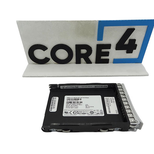 CISCO UCS-SD960G6S1X 960GB 2.5 inch Enterprise Value 6G SATA SSD