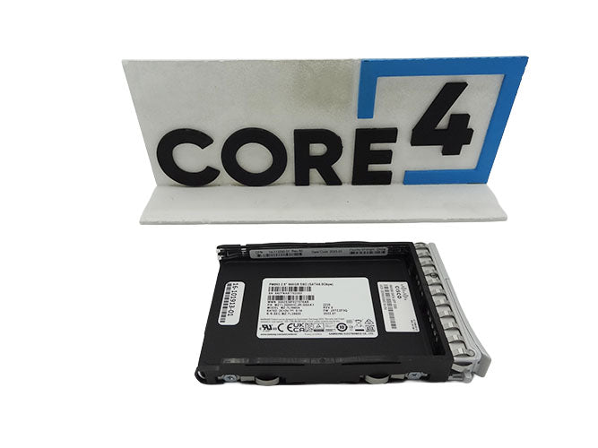 CISCO UCS-SD960G6S1X 960GB 2.5 inch Enterprise Value 6G SATA SSD