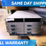 CISCO UCS-SP-5108-AC2 CISCO UCS 5108 8-SLOT BLADE CHASSIS