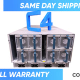 CISCO UCS-SP-5108-AC3 UCS 5108 BLADE SERVER CHASSIS