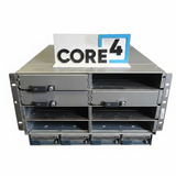 CISCO UCS-SP-MINI CISCO UCS 5108 BLADE SERVER CHASSI