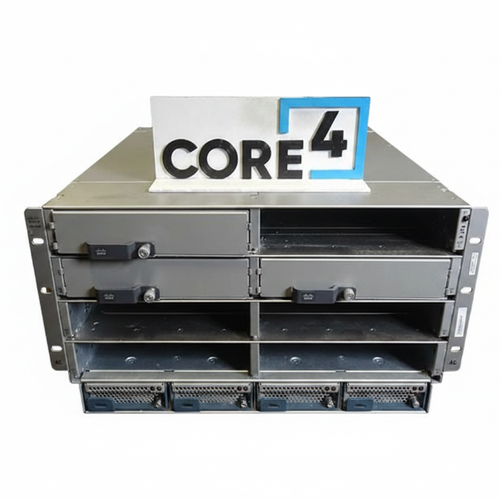 CISCO UCS-SP-MINI CISCO UCS 5108 BLADE SERVER CHASSI