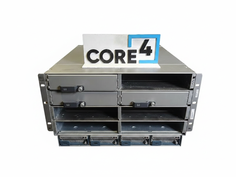 CISCO UCS-SP-MINI CISCO UCS 5108 BLADE SERVER CHASSI