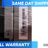 CISCO UCSB-5108-AC2 UCS 5108-AC2 BLADE SERVER CHASSIS