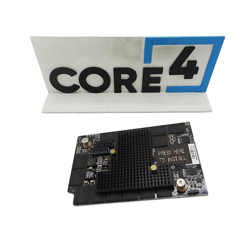 CISCO UCSB-F-FIO-785M UCS FUSION-IO MEZZ CARD 785G MLC