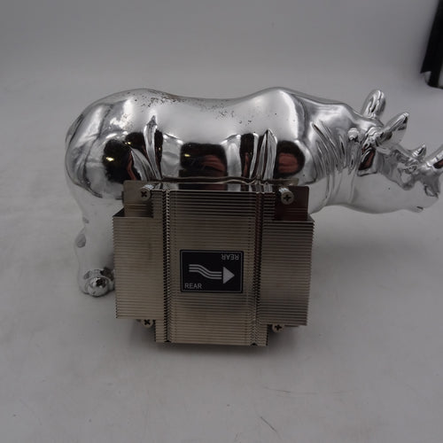 CISCO UCSB-HS-EP-M4-R CPU HEAT SINK FOR UCS B200 M4 REAR