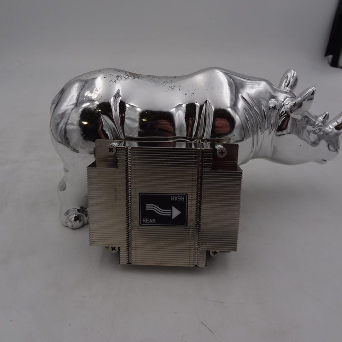 CISCO UCSB-HS-EP-M4-R CPU HEAT SINK FOR UCS B200 M4 REAR