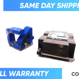 CISCO UCSB-HS-M5-R CPU Heat Sink for UCS B-Series M5 CPU socket (Rear)