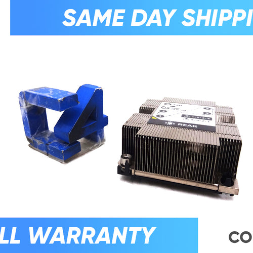 CISCO UCSB-HS-M5-R CPU Heat Sink for UCS B-Series M5 CPU socket (Rear)