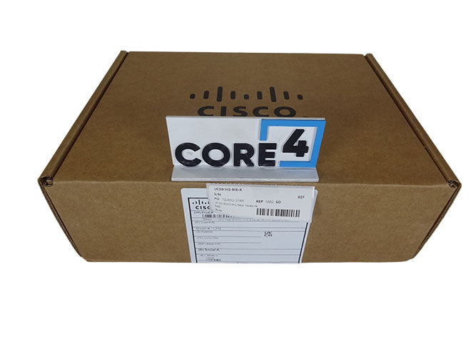 CISCO UCSB-HS-M6-F Front heat sink for UCSB-B200-M6