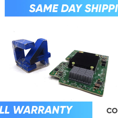 CISCO UCSB-MLOM-40G-04 UCS VIC 1440 modular LOM for Blade Servers