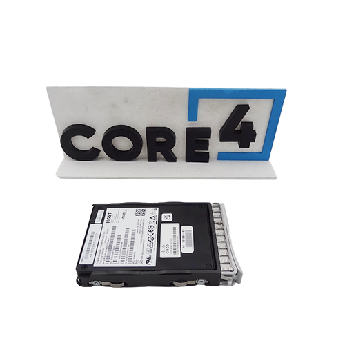 CISCO UCSB-NVMEHW-H1600 CISCO 1.6TB SSD DISK NVME U.2 (SN200)