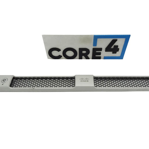 CISCO UCSC-BZL-C220M4 Cisco UCS C220 M4 Security Bezel
