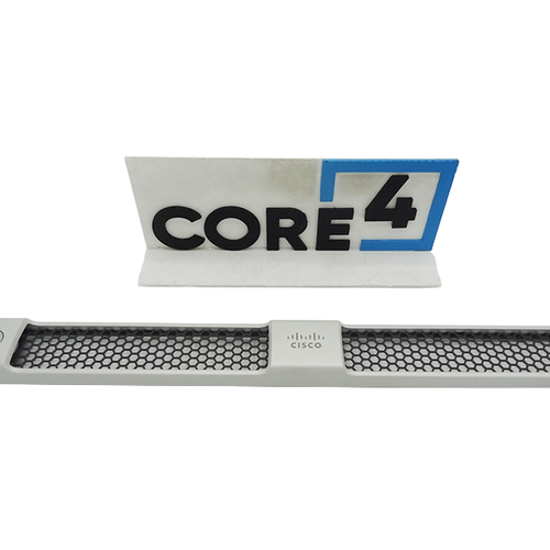 CISCO UCSC-BZL-C220M5 Cisco UCS C220 M5 Security Bezel