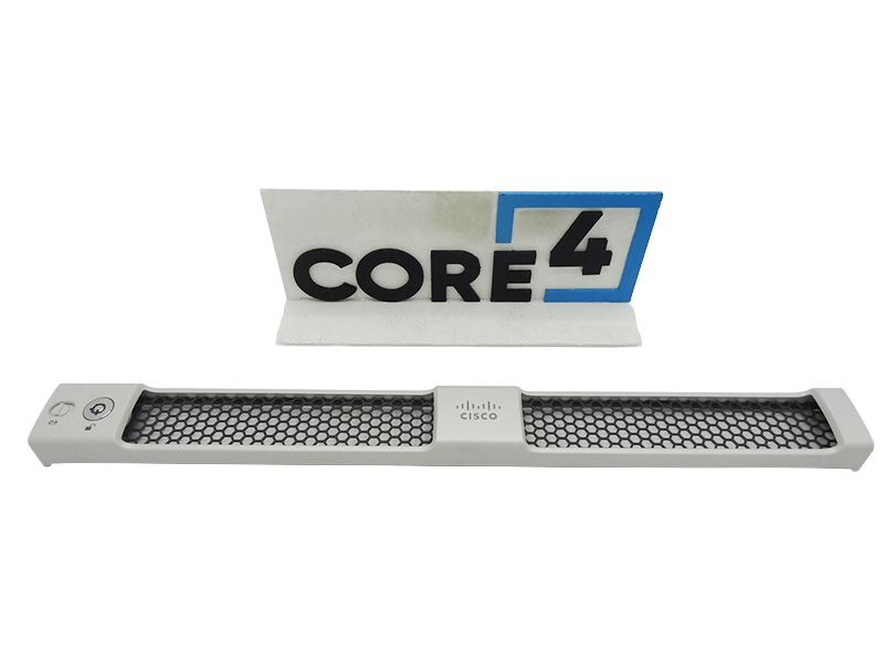 CISCO UCSC-BZL-C220M5 Cisco UCS C220 M5 Security Bezel